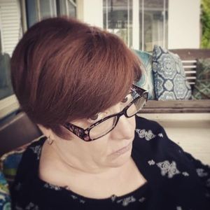 Meet your Posher, Anne